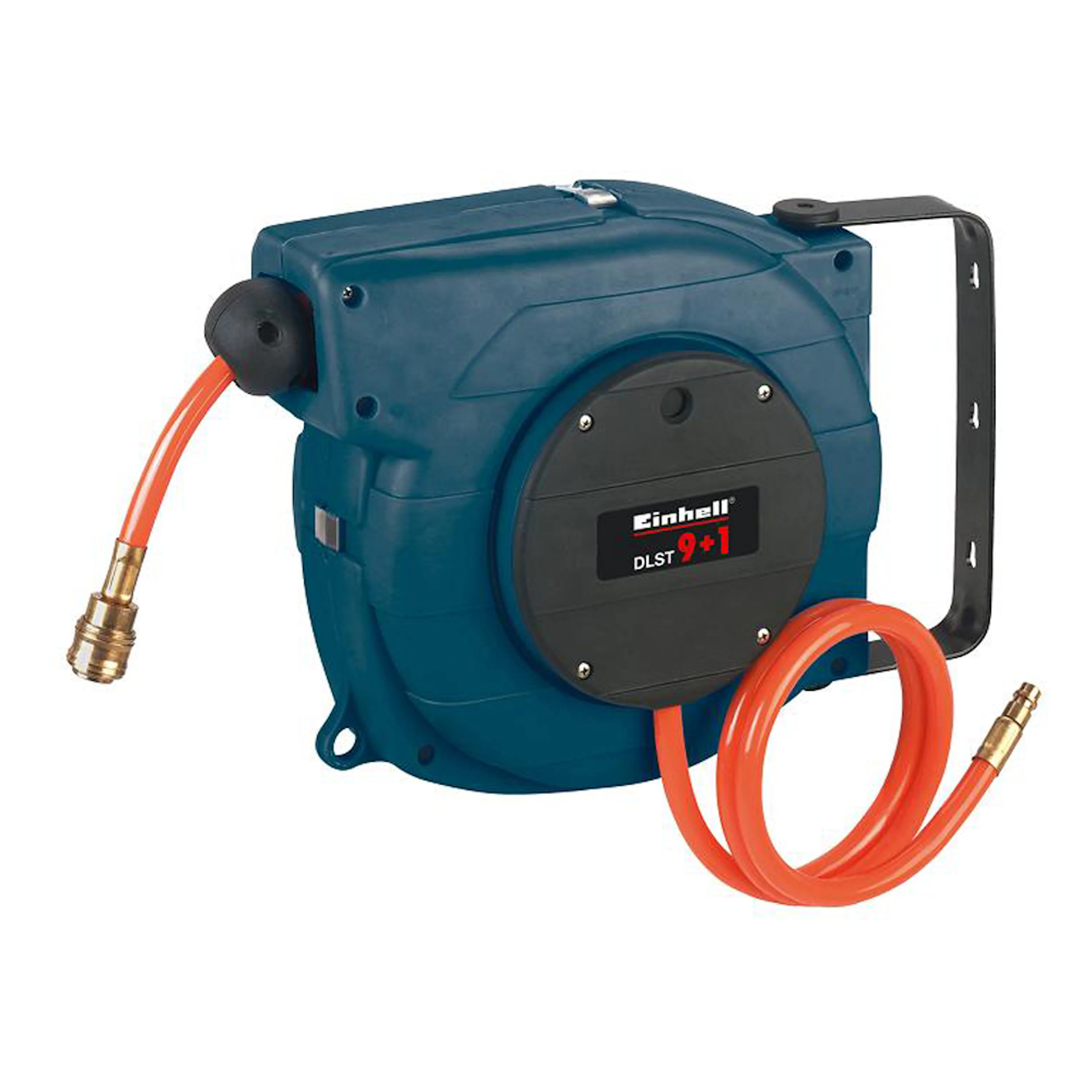 Tryckluftslangvinda Einhell