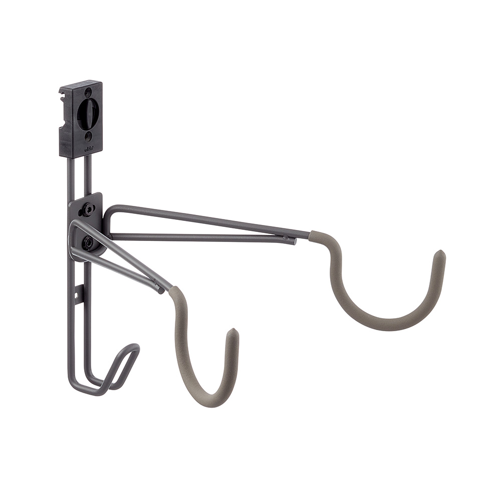 Cykelkrok Elfa Garage+ Horisontell