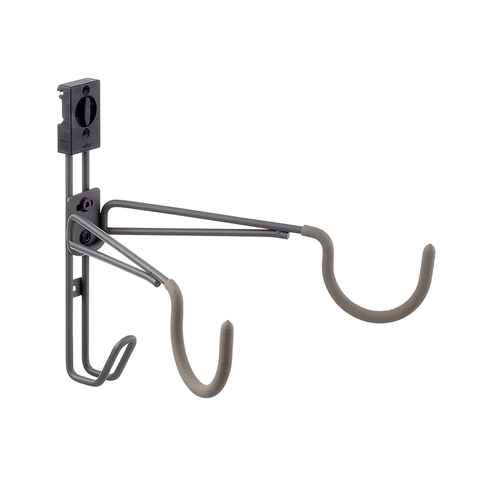 Cykelkrok Elfa Garage+ Horisontell