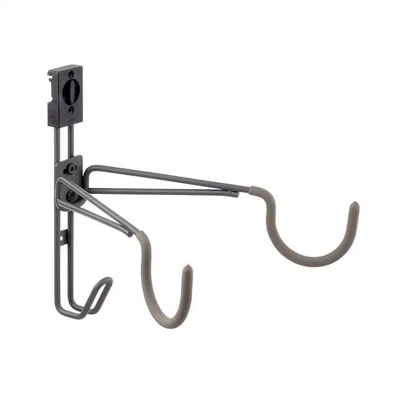 Cykelkrok Elfa Garage+ Horisontell