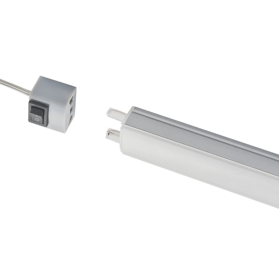 LED-Armatur Beslag Design LD8030