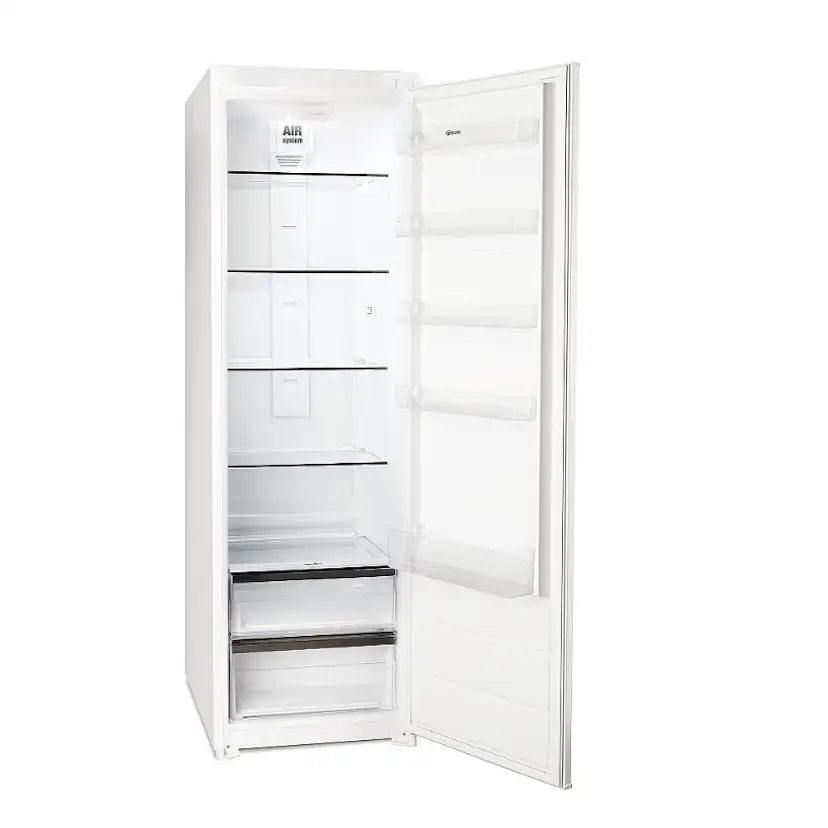 Kyl- & Fryspaket Gram KSI301754 + FSI301754N Vit för IKEA Metod