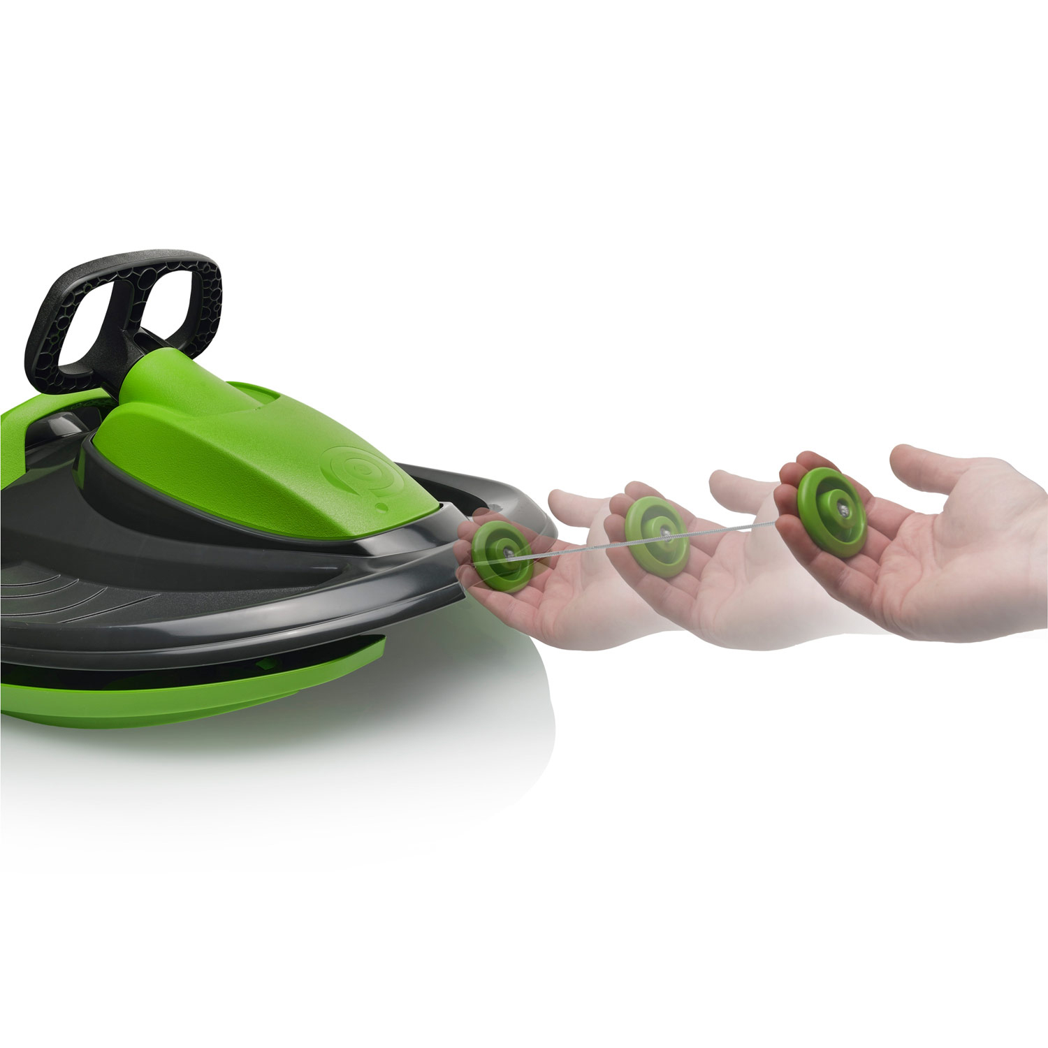 Pulka SportMe Stratos