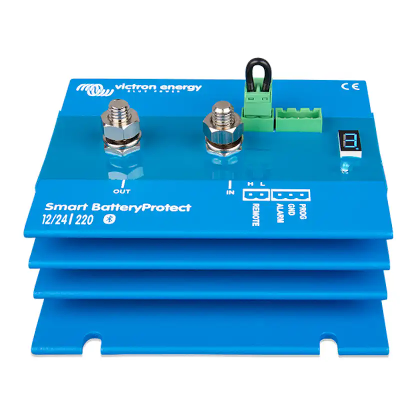 Batteriskydd Victron Smart BatteryProtect