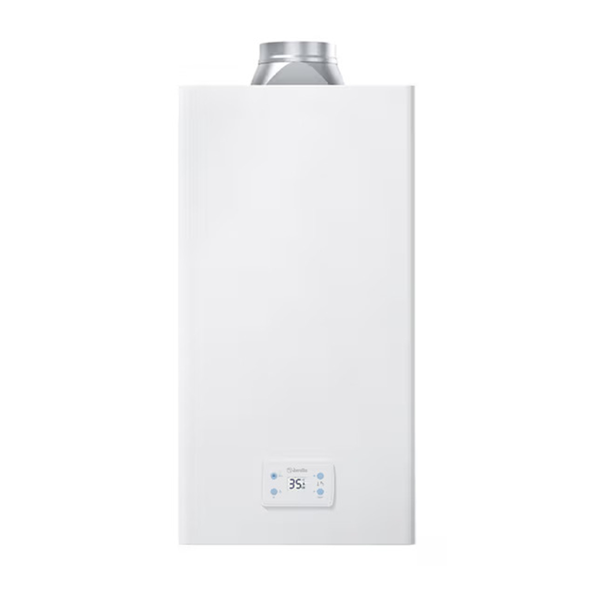 Varmvattenberedare Sunwind Fonte LX P 11L