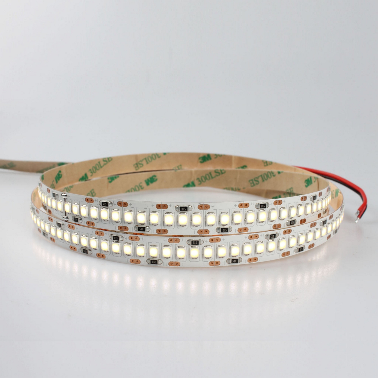 LED-Strip Westal WLS IP20 3000