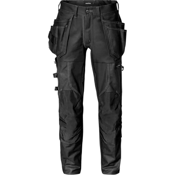 Hantverkarbyxa Fristads Stretch 2604 FASG