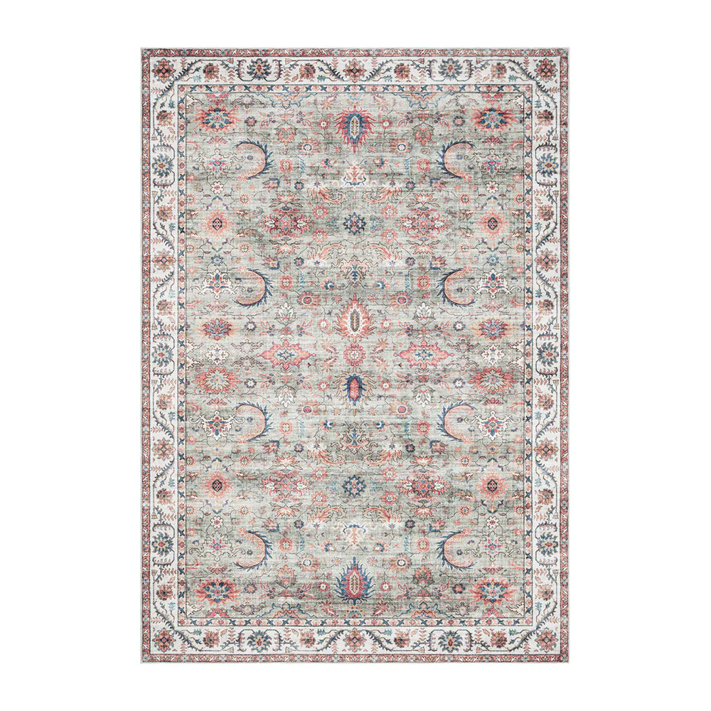 Flatvävd KM Carpets Tarfaya Nain