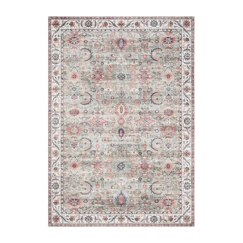 Flatvävd KM Carpets Tarfaya Nain