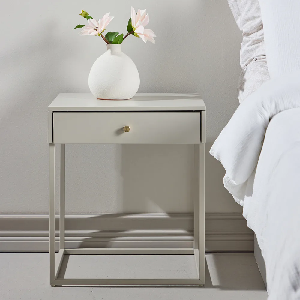 Sidobord Venture Home Bakal