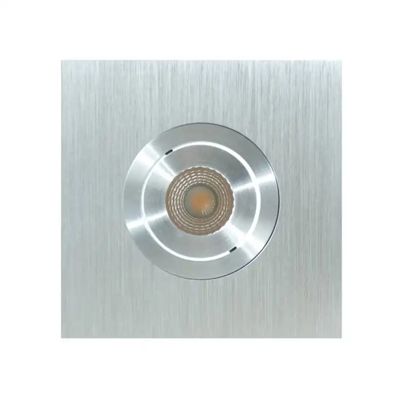 Downlight Nesign S 80 mm Kvadrat Vingar 3-Pack