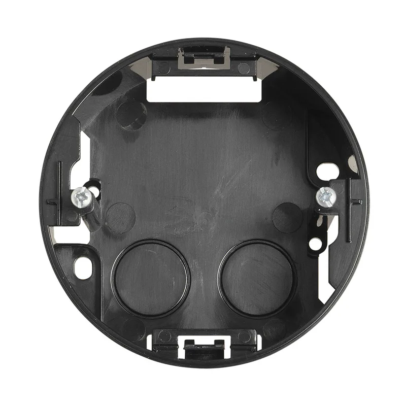 Förhöjningsdosa Schneider Electric Renova 1-fack 25mm