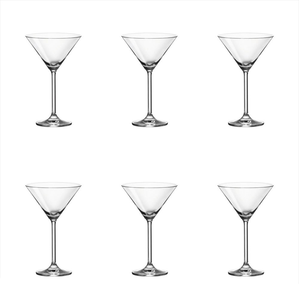 Cocktailglas Leonardo Daily 270 ml 6-pack