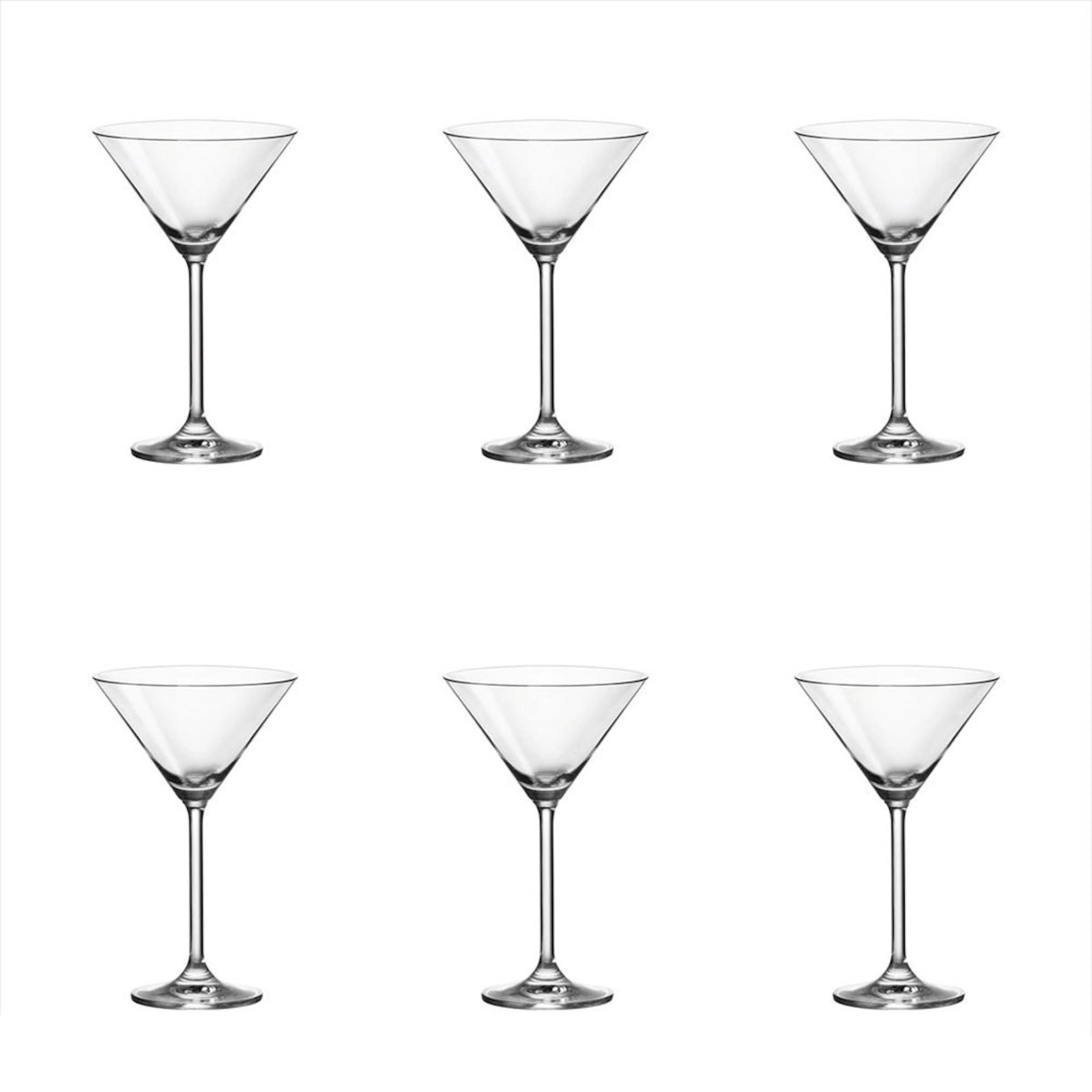 Cocktailglas Leonardo Daily 270 ml 6-pack