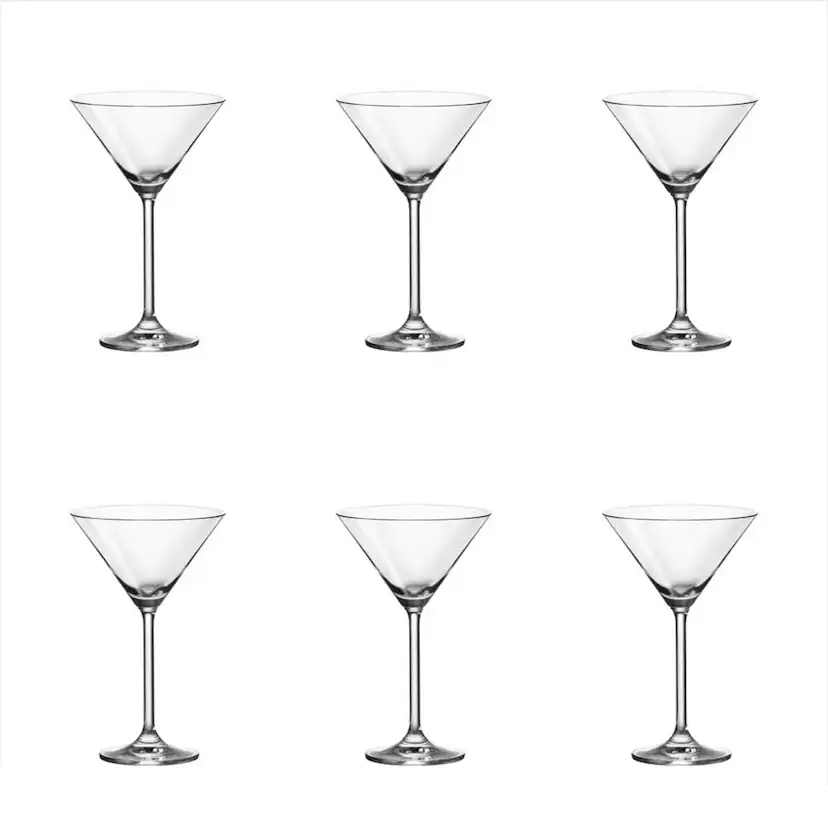 Cocktailglas Leonardo Daily 270 ml 6-pack