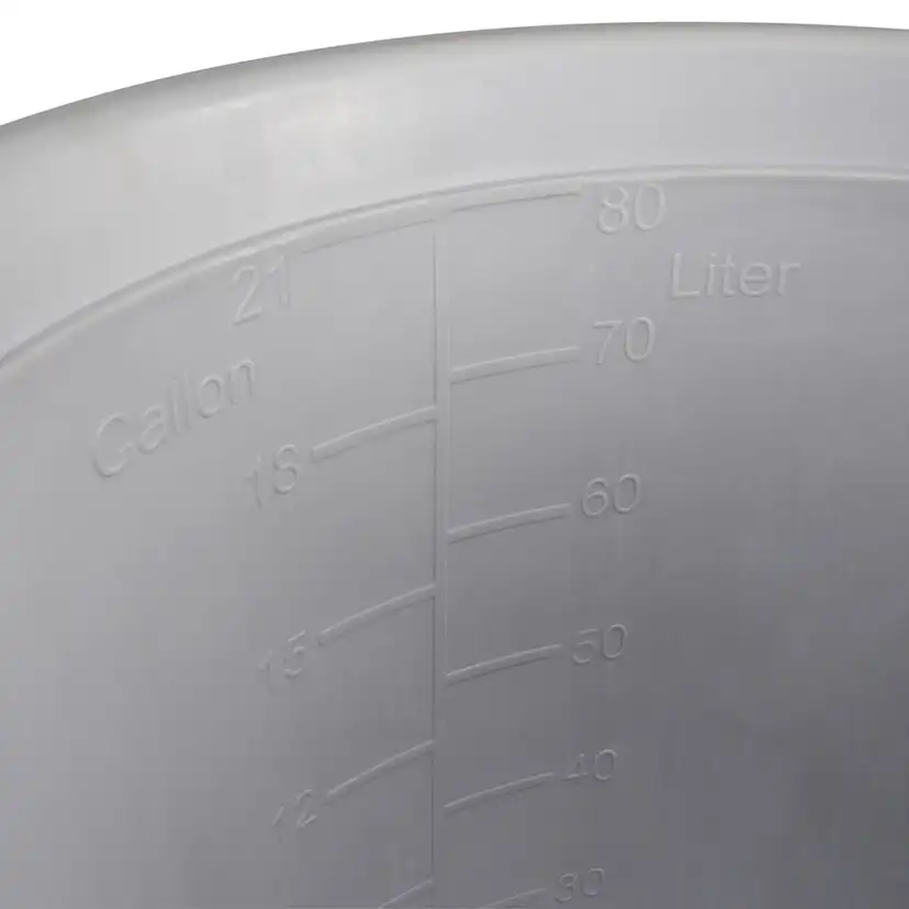 Balja Willab Isolerad 80L