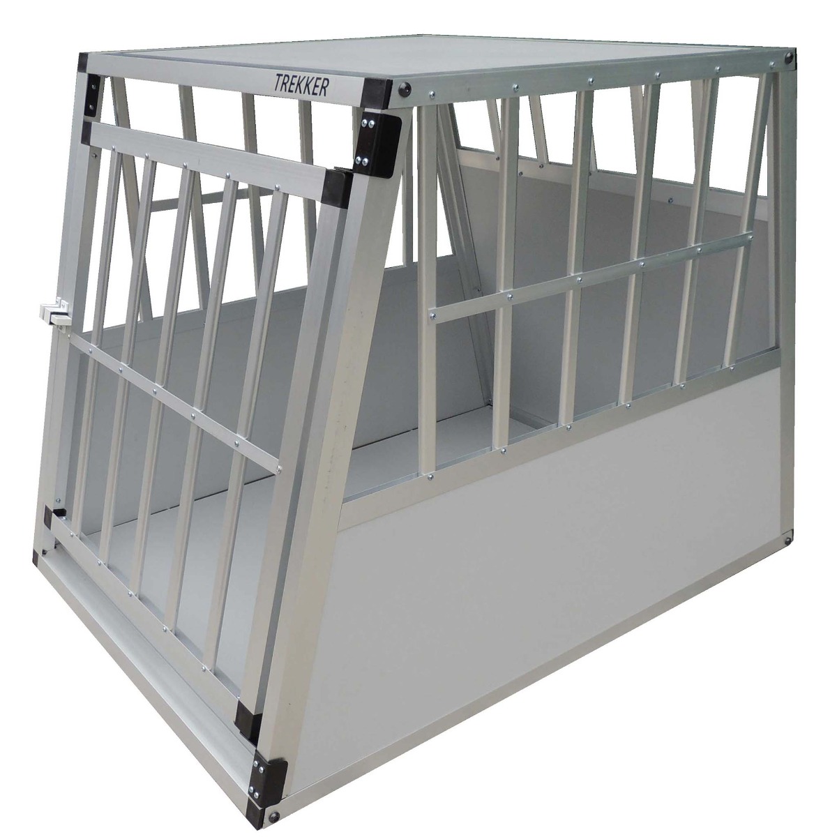 Hundbur Trekker M 65x90x69,5 cm