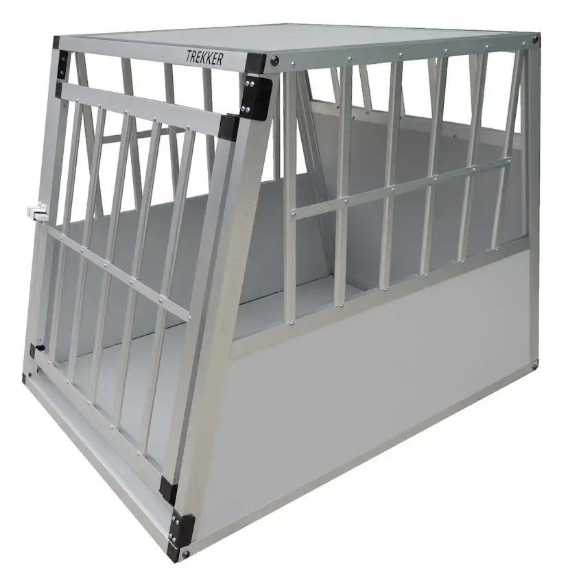 Hundbur Trekker M 65x90x69,5 cm