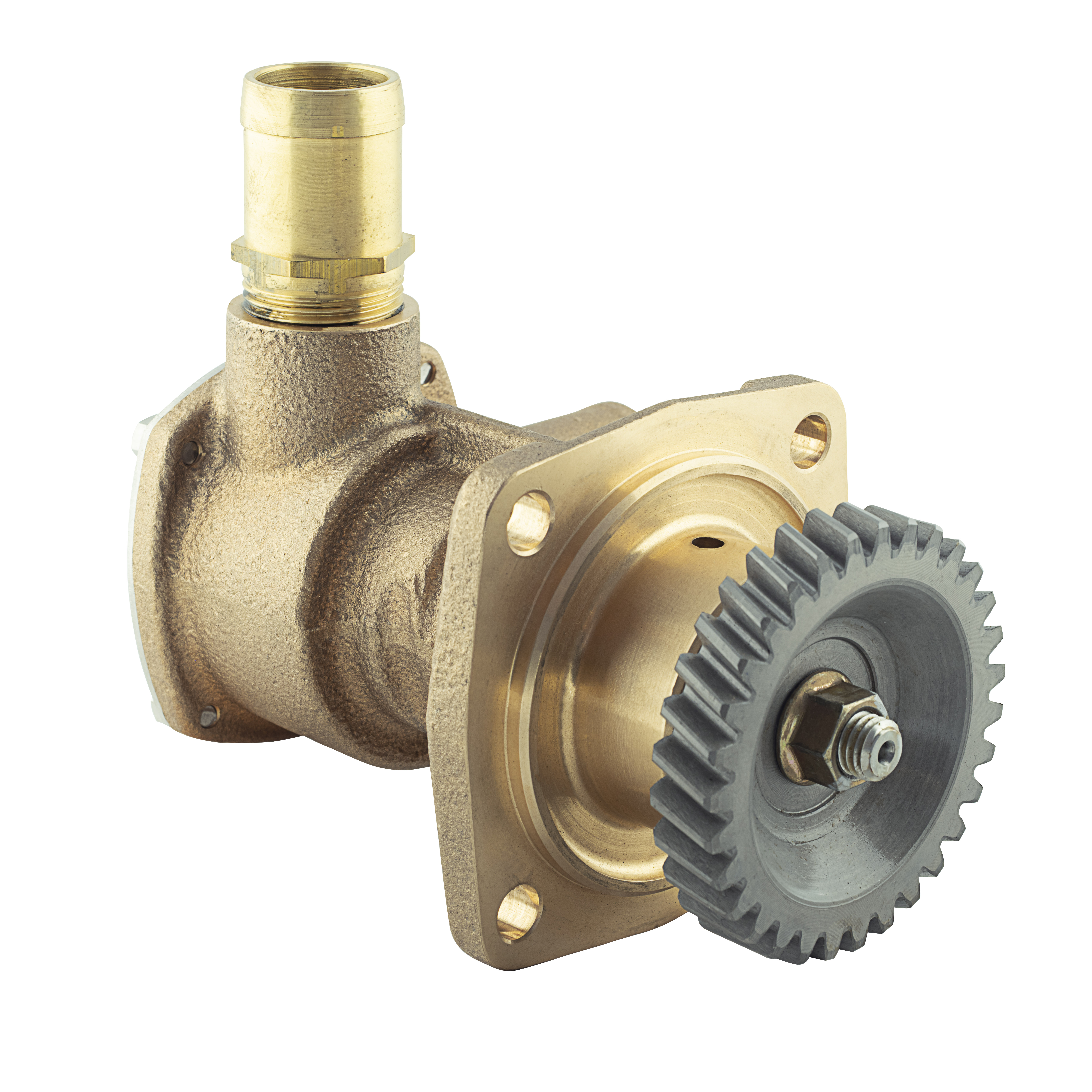 Kylvattenpump Albin Group Marine VP  05-01-026