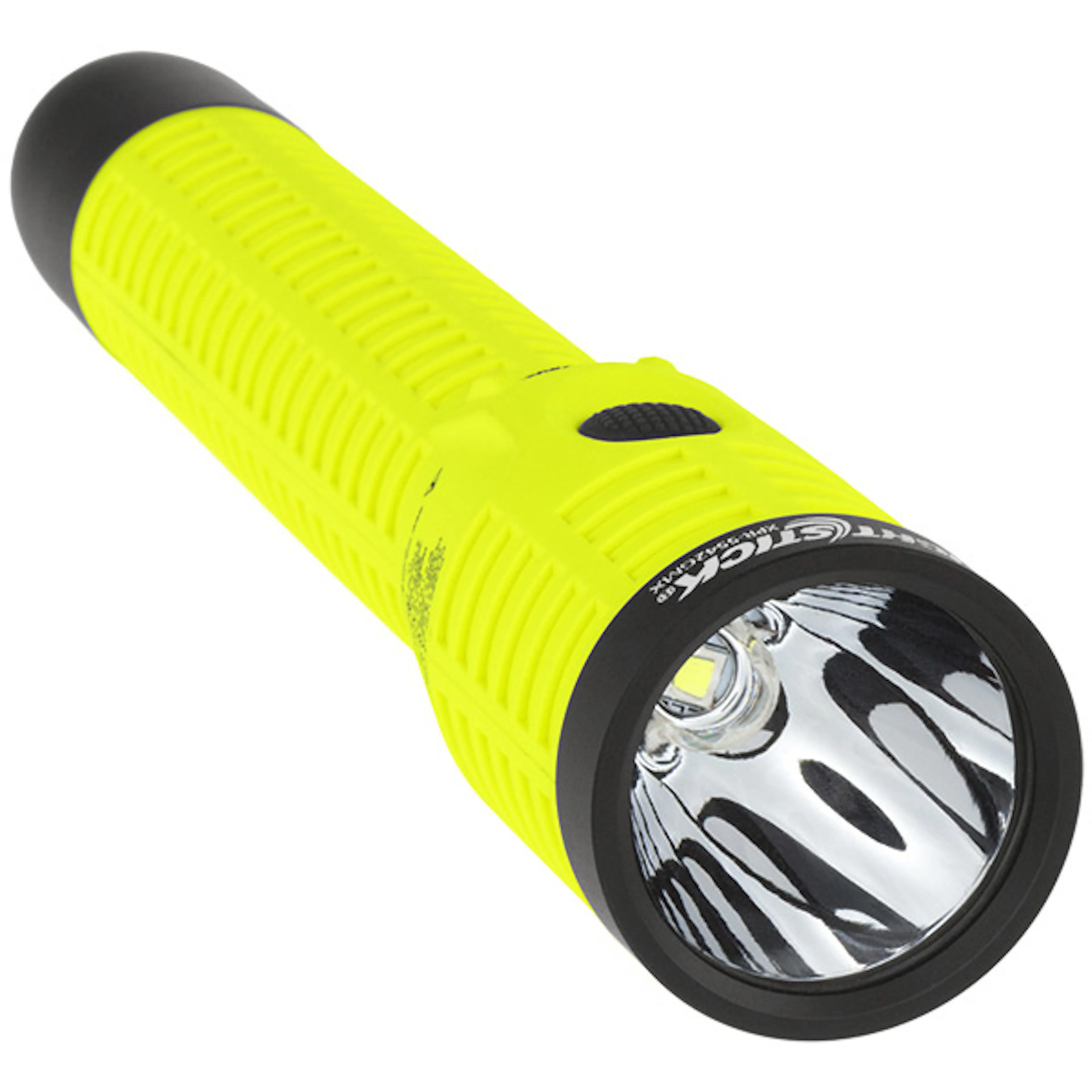 Ficklampa Nightstick XPR-5542GMX LED ATEX Uppladdningsbar Med Magnet