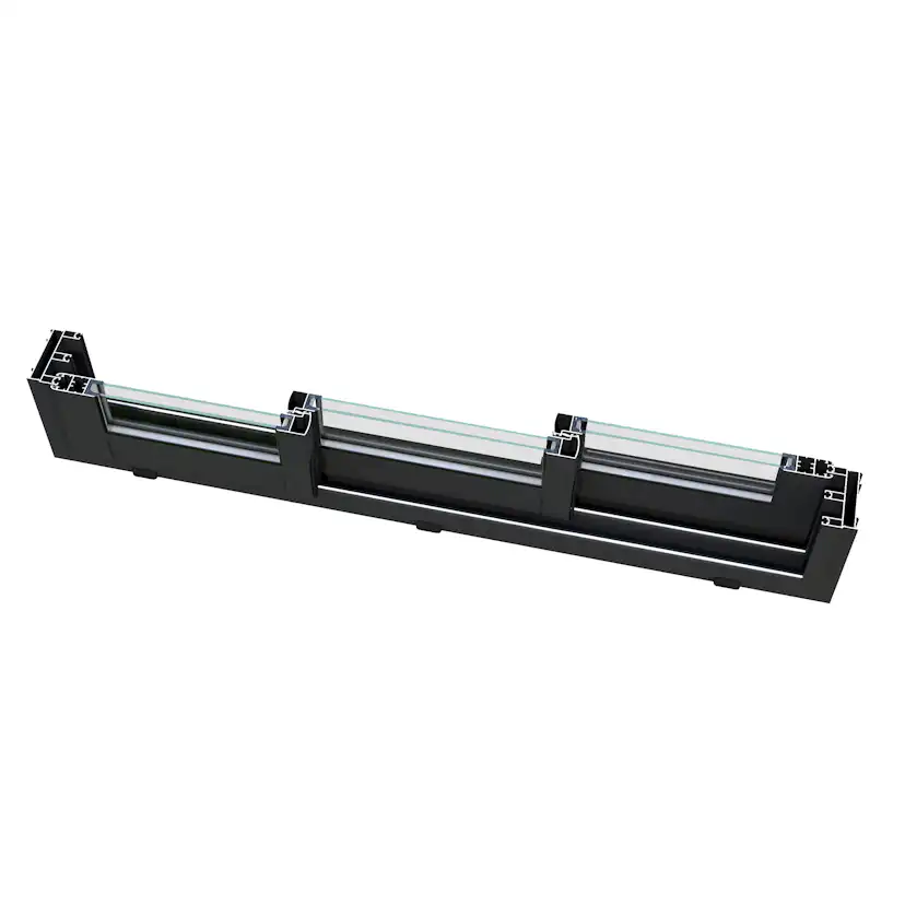 Uterum Palmako Lenna 16,6 m2 Set 702 Slide Plus