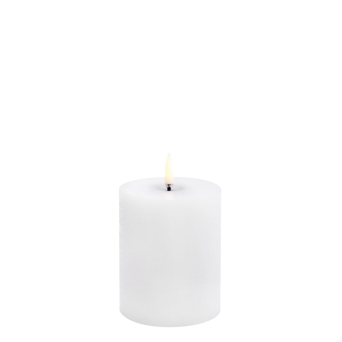 LED-blockljus Uyuni Lighting Melted