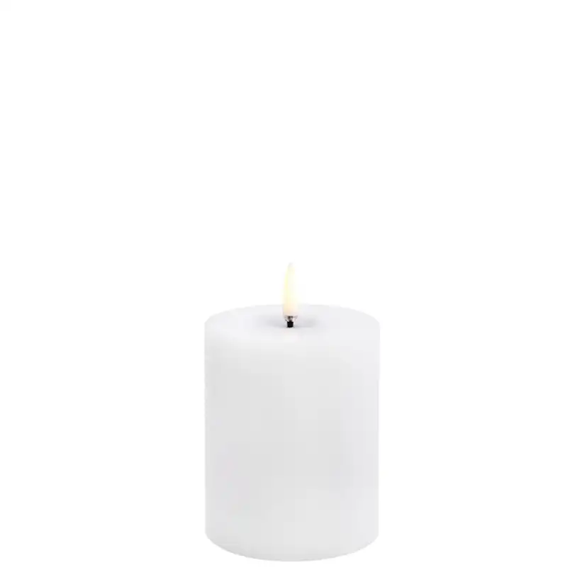 LED-blockljus Uyuni Lighting Melted