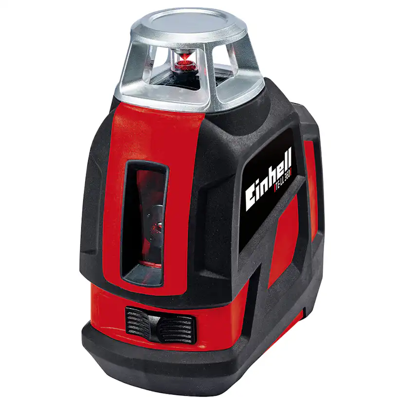Cirkellaser Einhell TE-LL 360