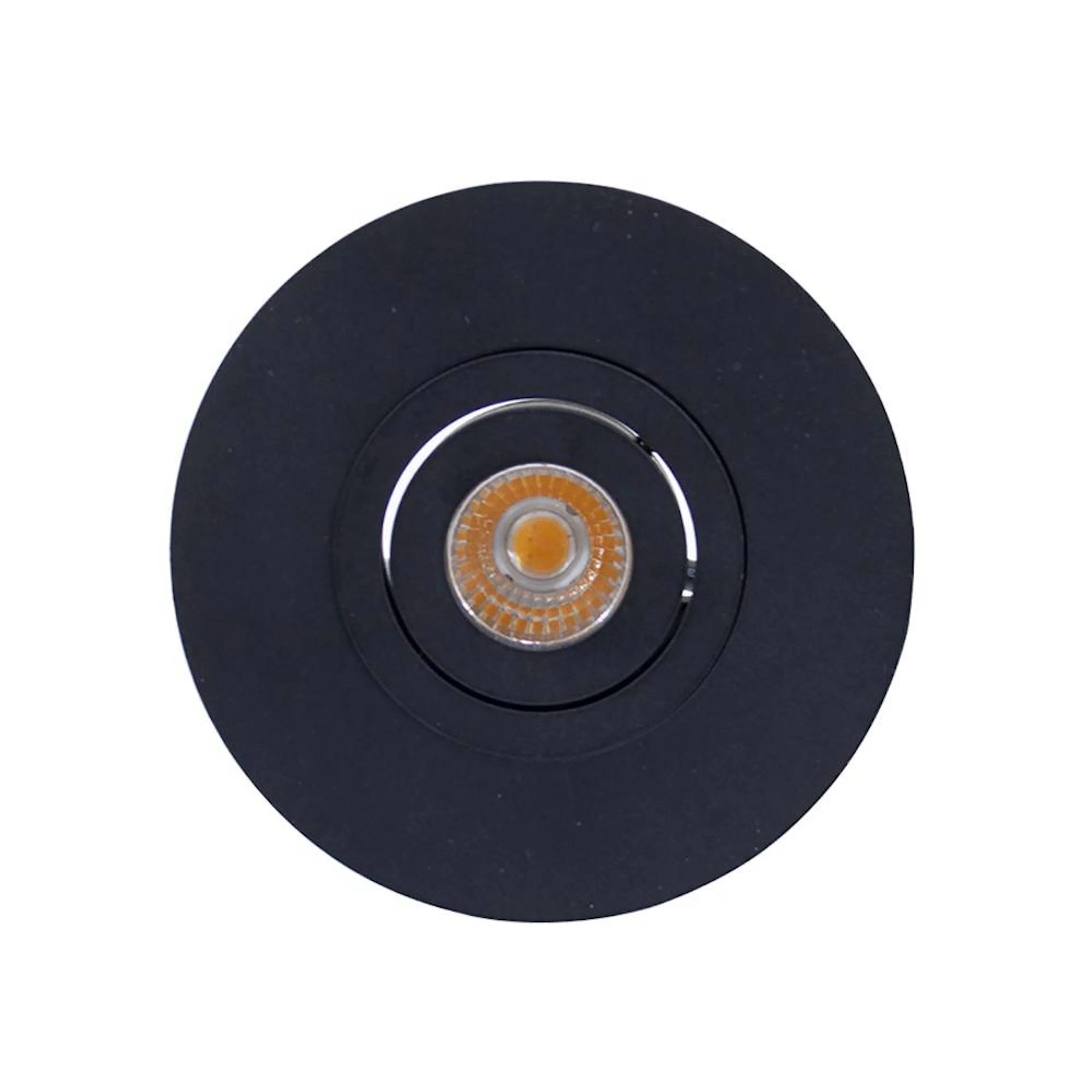 Downlight Nesign 80 mm Rund Vingar