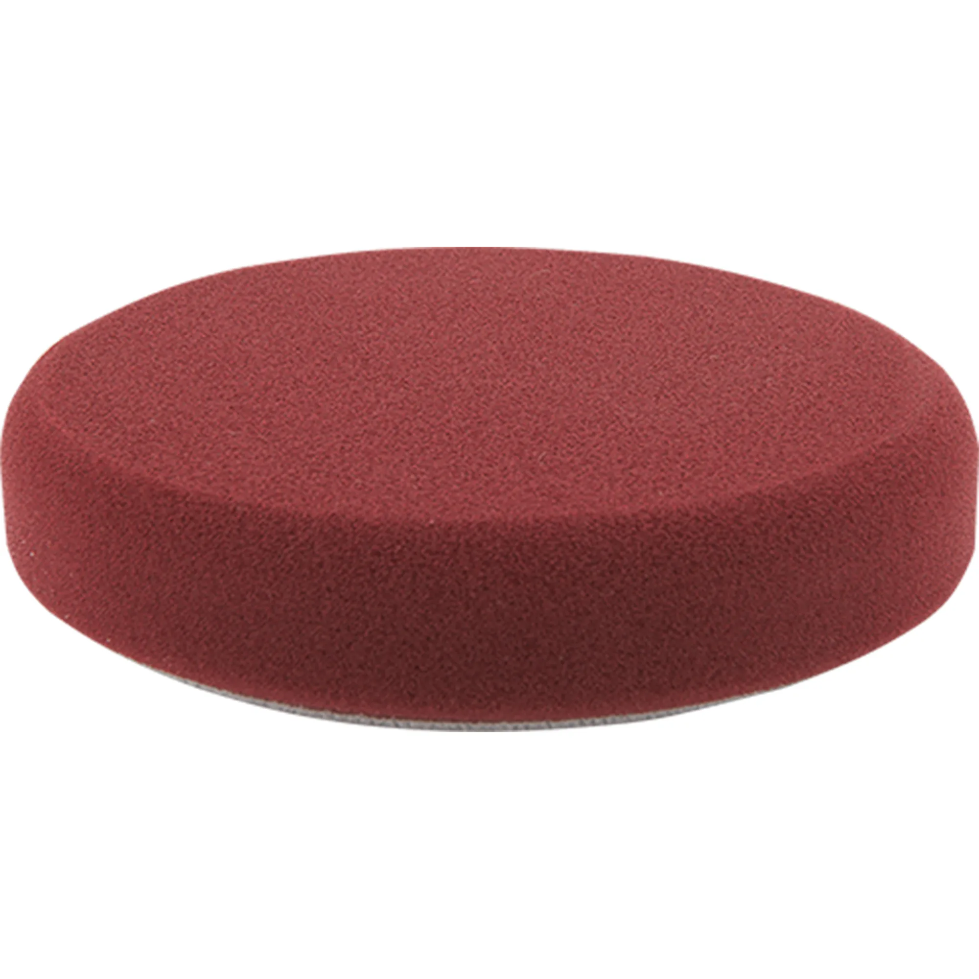 Polerrondell Turtle Wax Vinröd 130mm Hård Pro