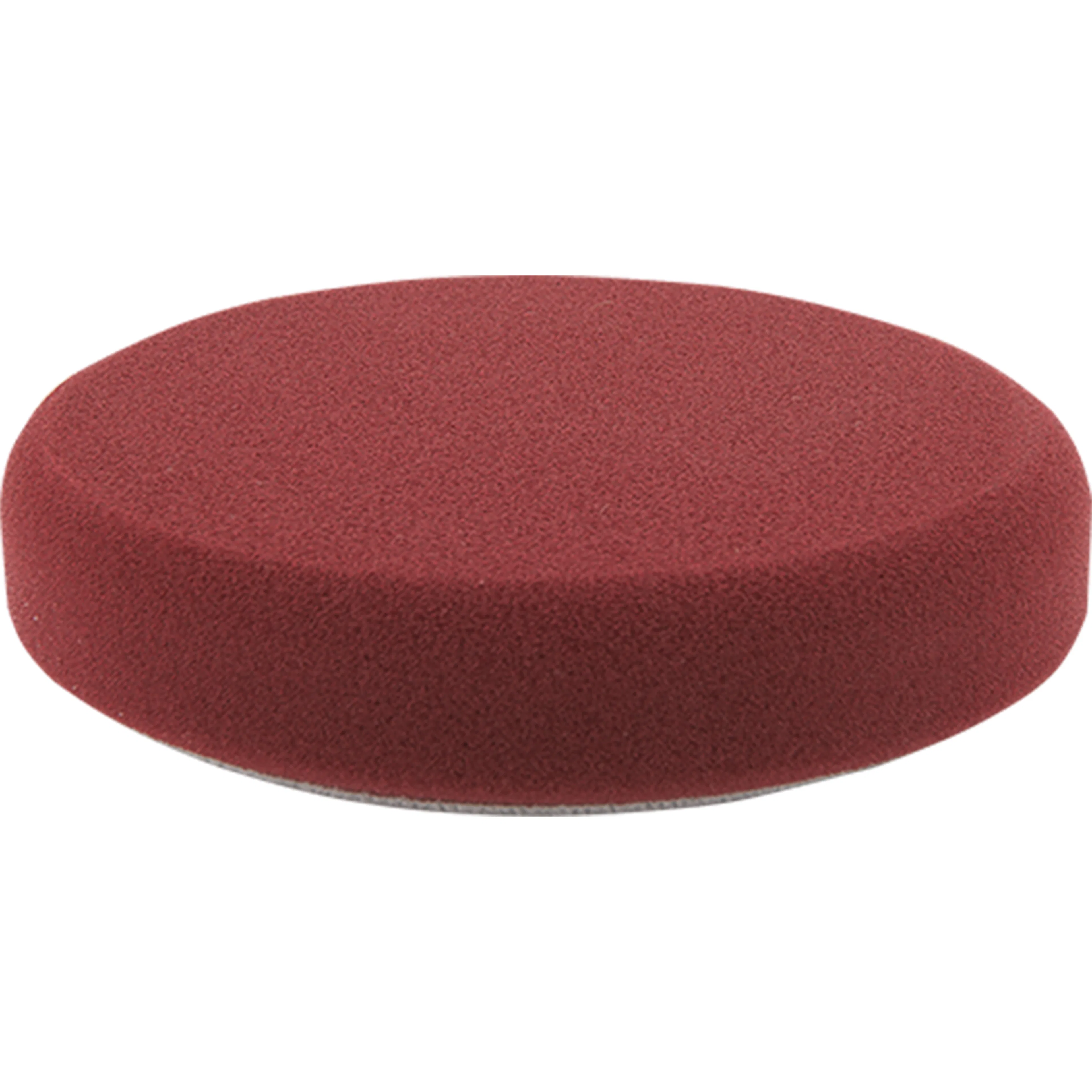 Polerrondell Turtle Wax Vinröd 130mm Hård Pro