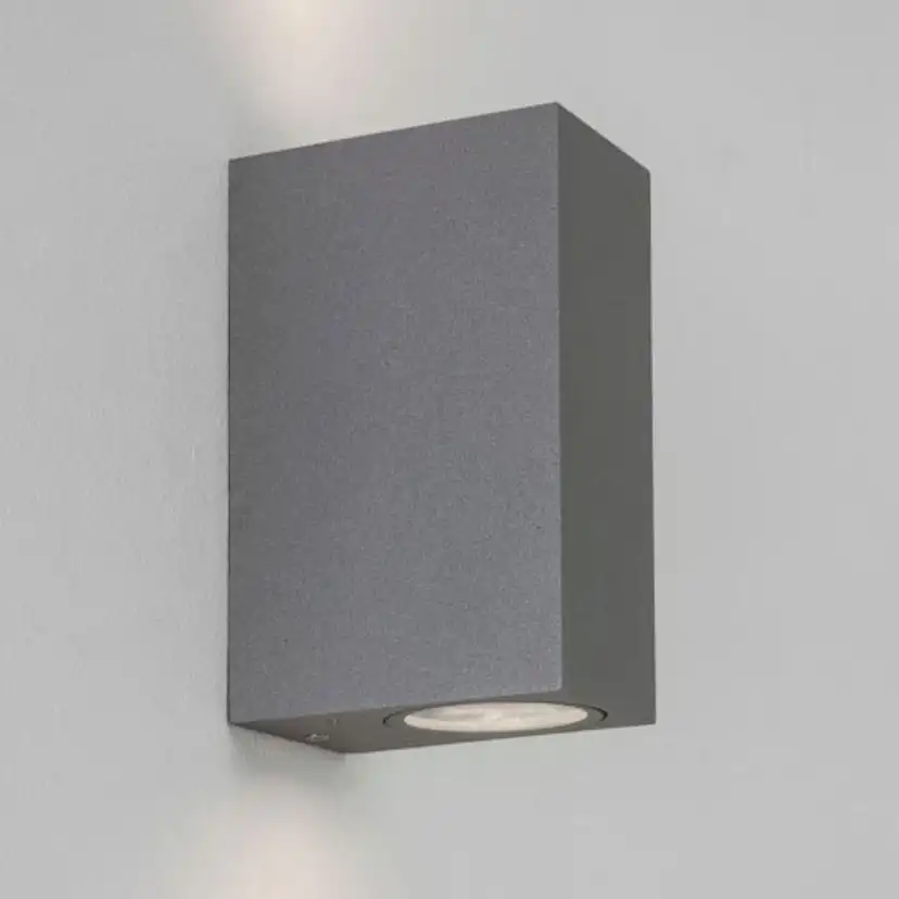Fasadbelysning Astro Chios