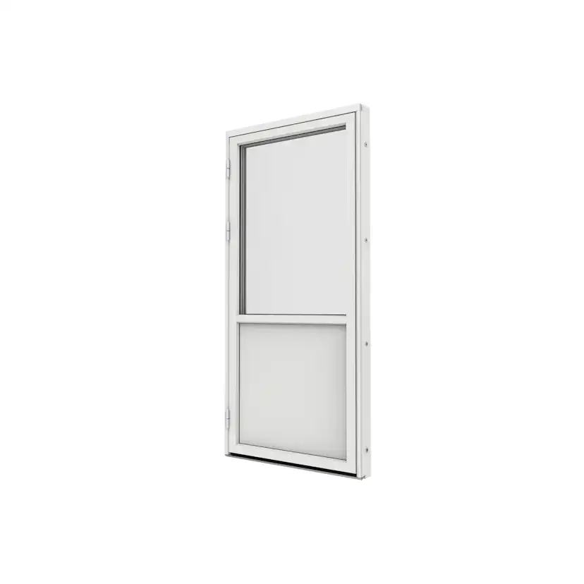 Fönsterdörr Elitfönster Original Aluminium