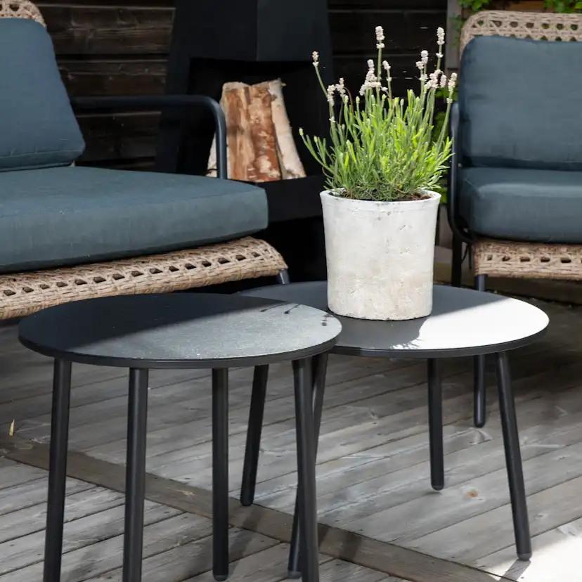 Soffgrupp Venture Home Peoria Utomhus