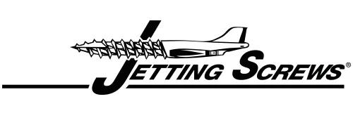 Jetting Screws