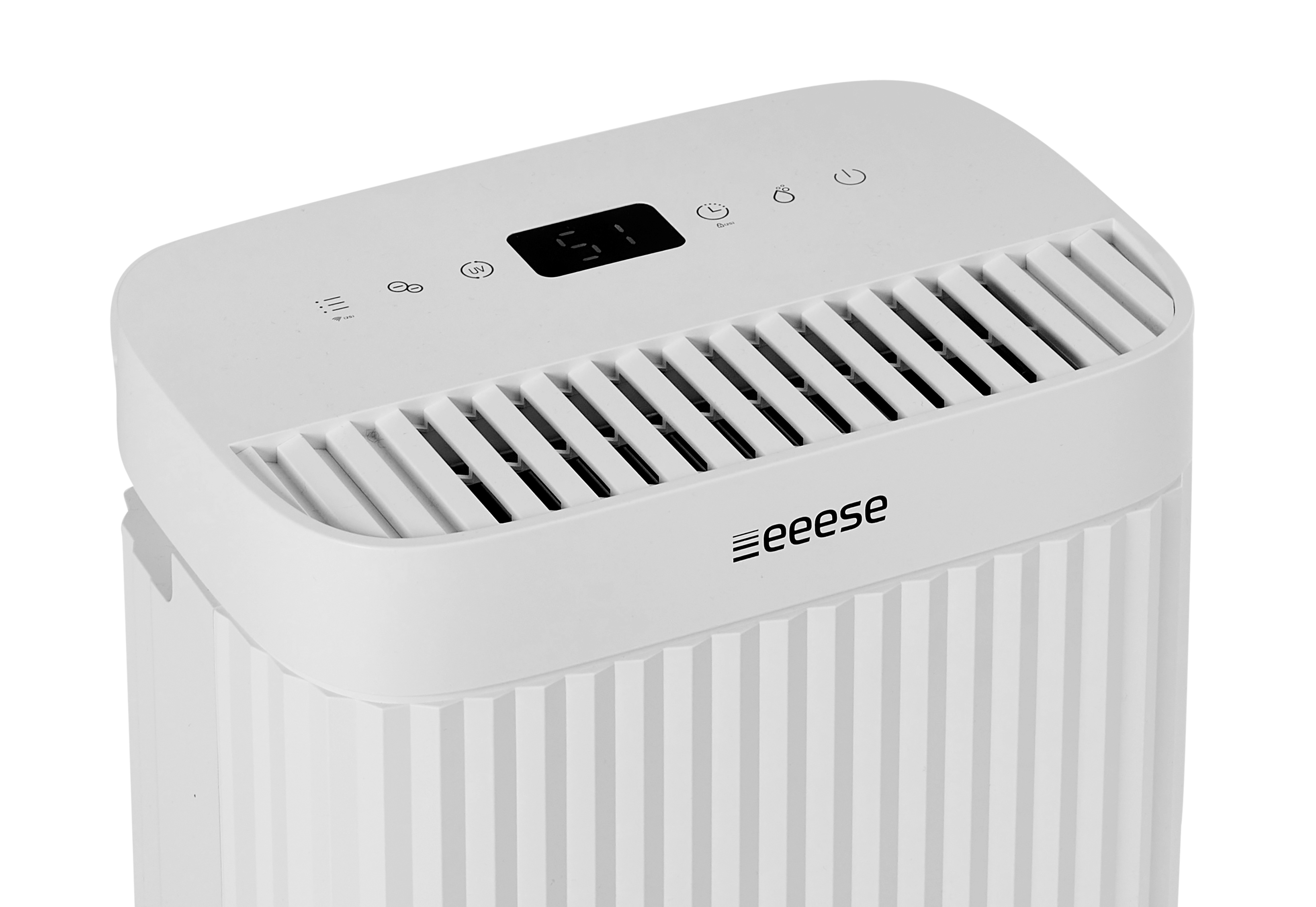 Avfuktare Eeese air care Alma 2-i-1 Luftrenare 16L Wi-Fi