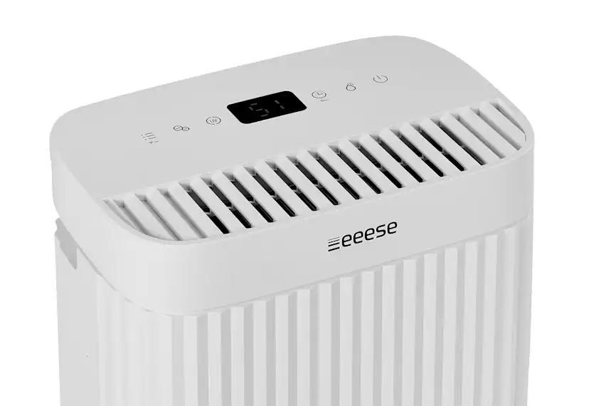 Avfuktare Eeese air care Alma 2-i-1 Luftrenare 16L Wi-Fi