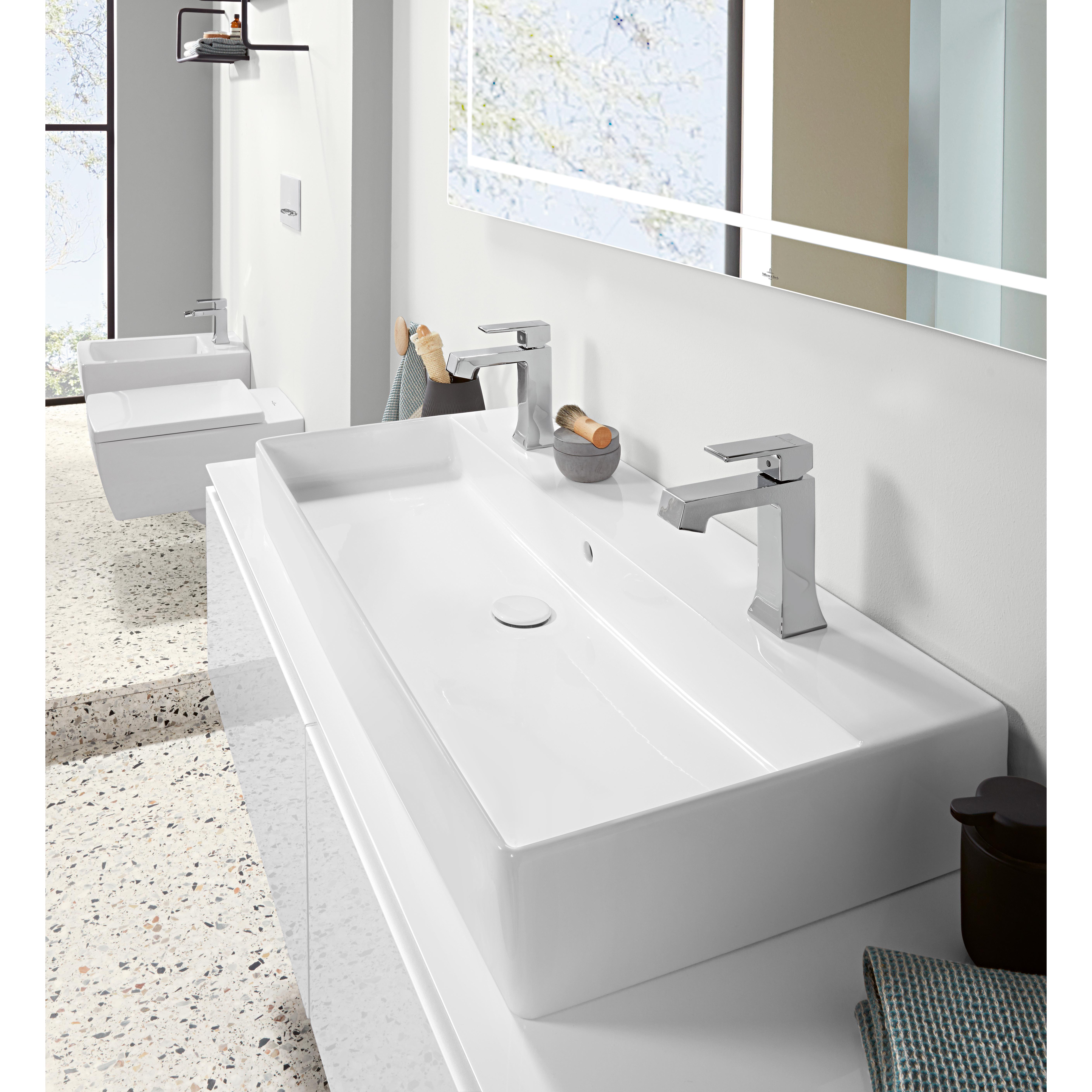 Tvättställ Villeroy & Boch Memento 2.0