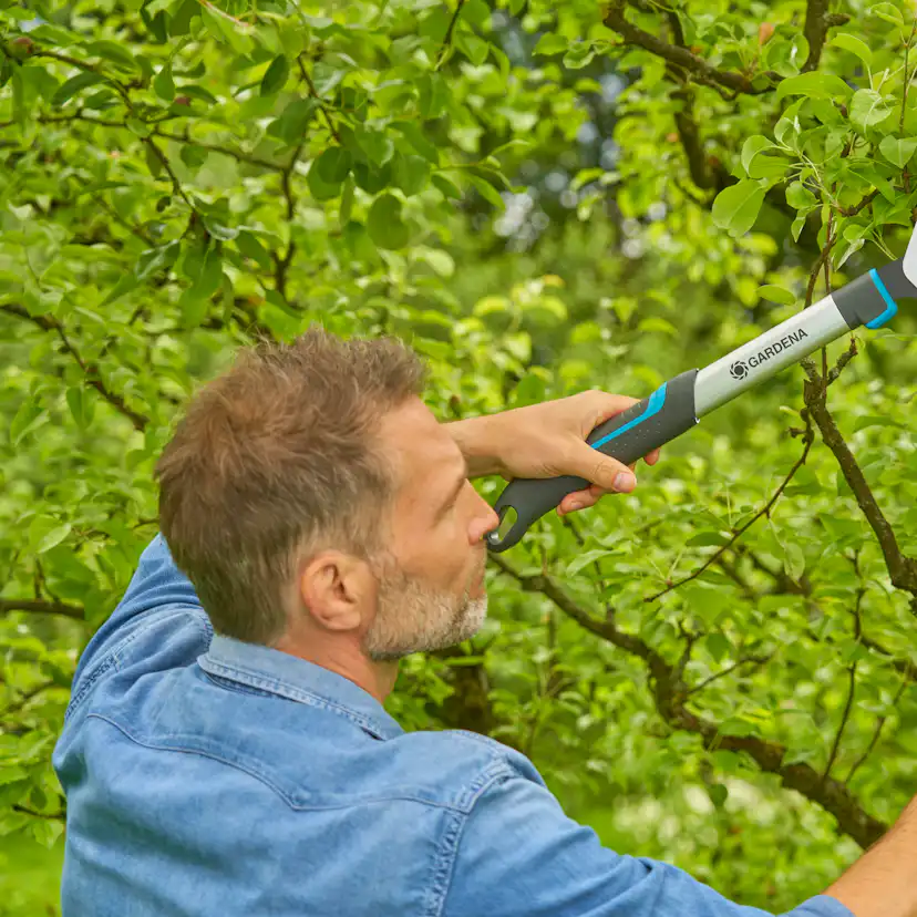 Grensax Gardena EasyCut S
