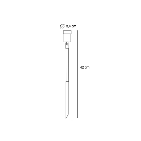 Markspot Lightson Optica