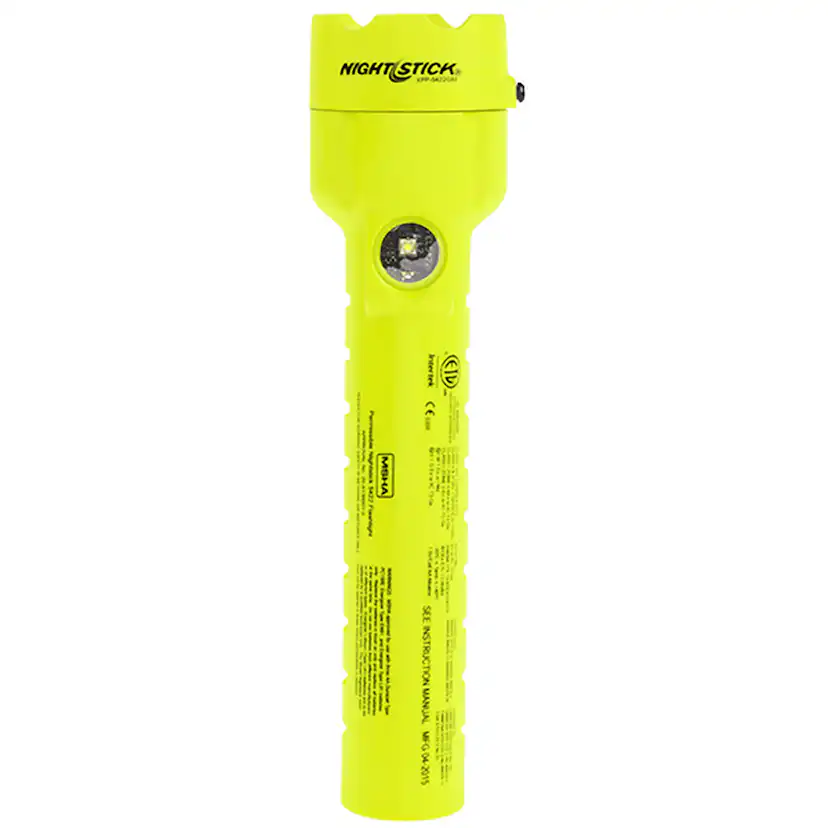 Ficklampa Nightstick XPP-5422GMA LED ATEX