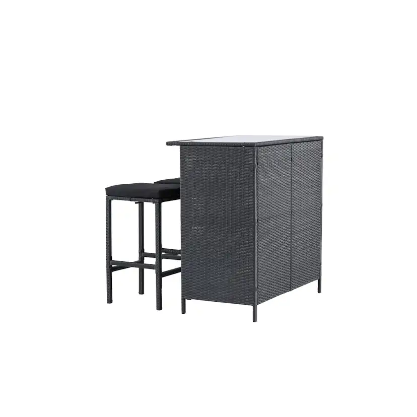 Barset Venture Home Knock