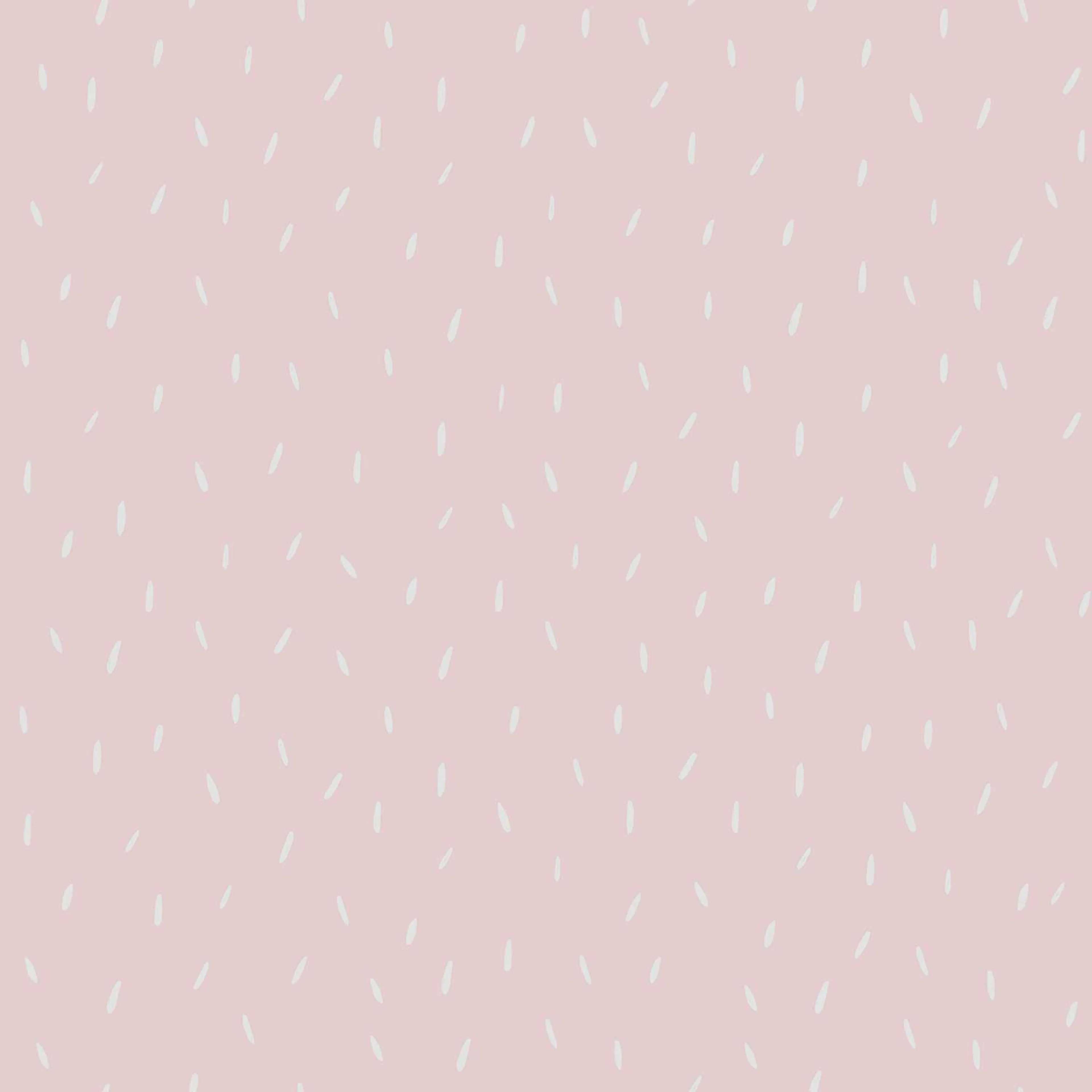 Barntapet Little Dutch Sprinkles 8673