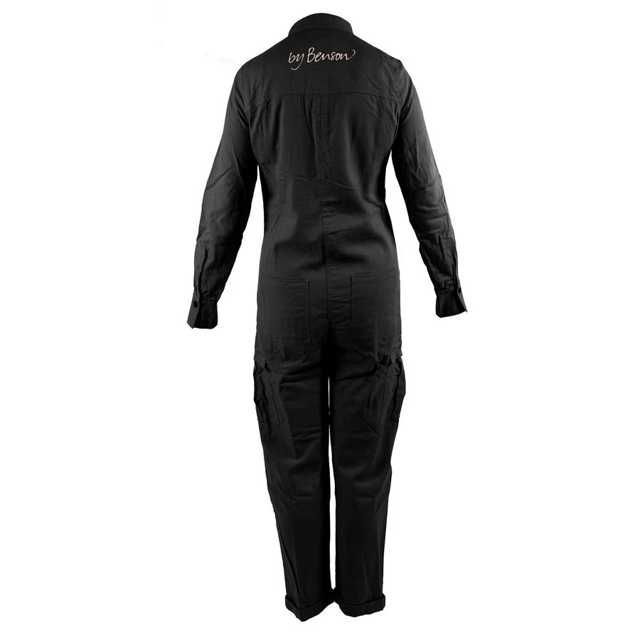 Trädgårdsoverall by Benson