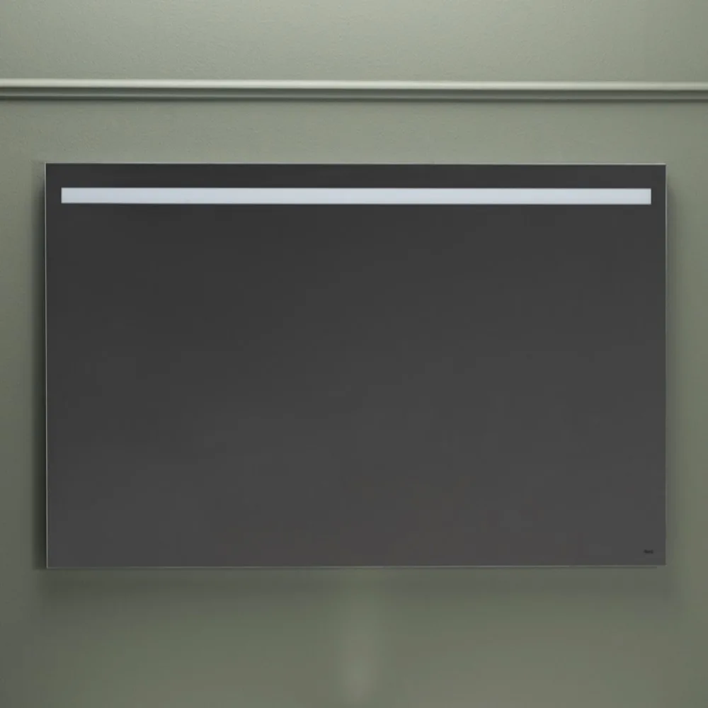 Spegel Hafa Edge LED Bredd: 1000 mm