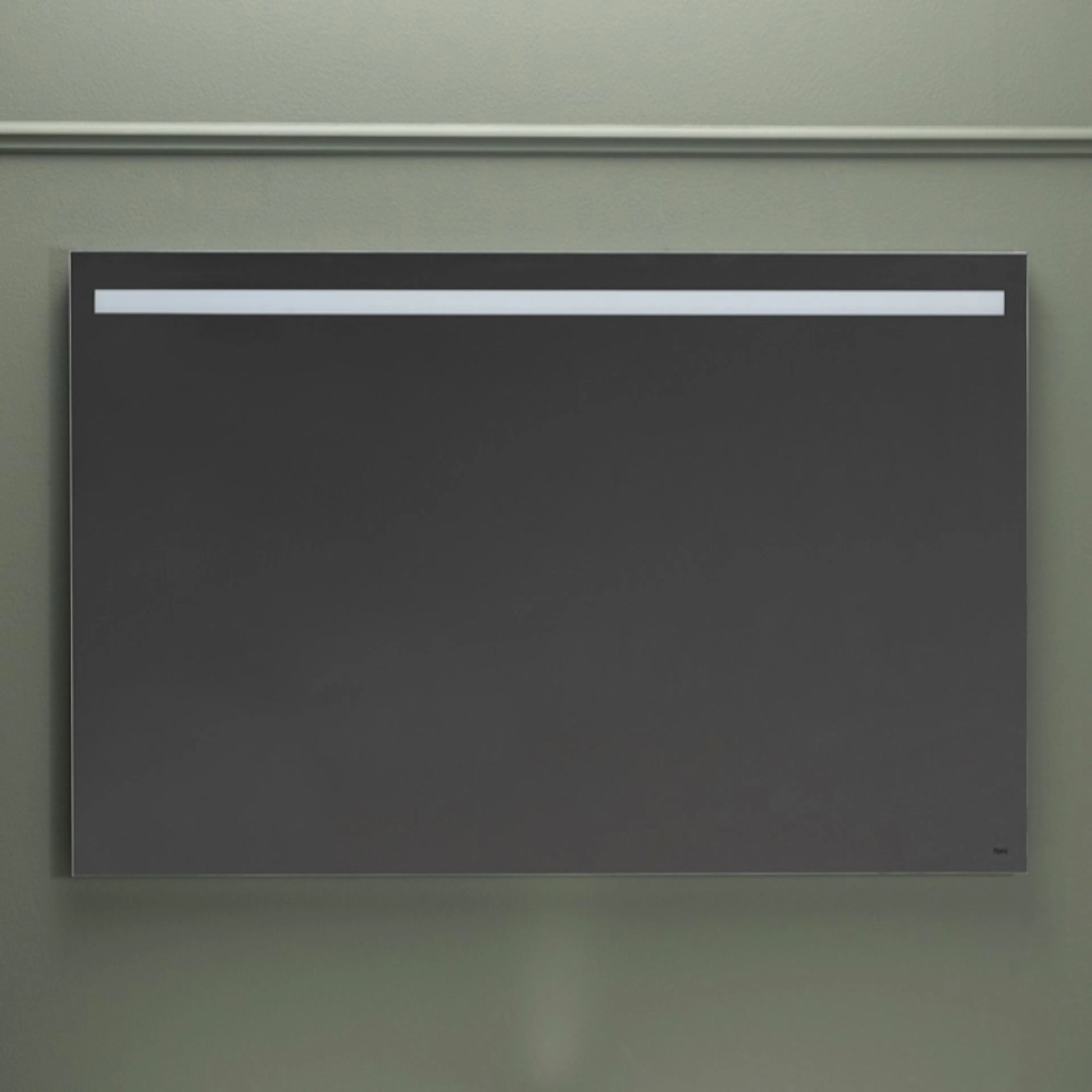 EDGE SPEGEL 1000 Bredd: 1000 mm