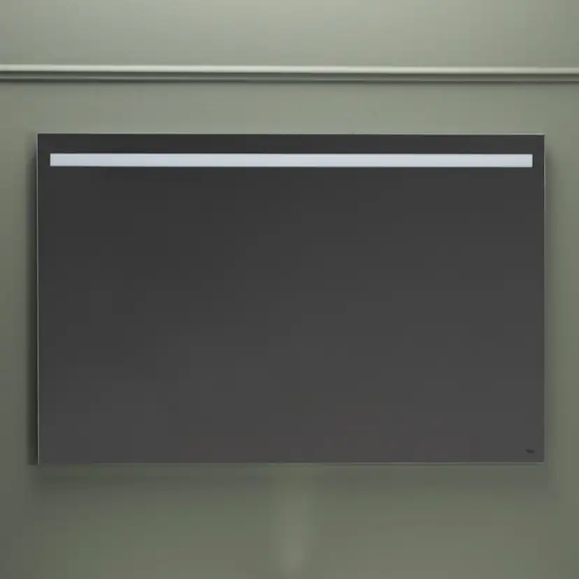 EDGE SPEGEL 1000 Bredd: 1000 mm