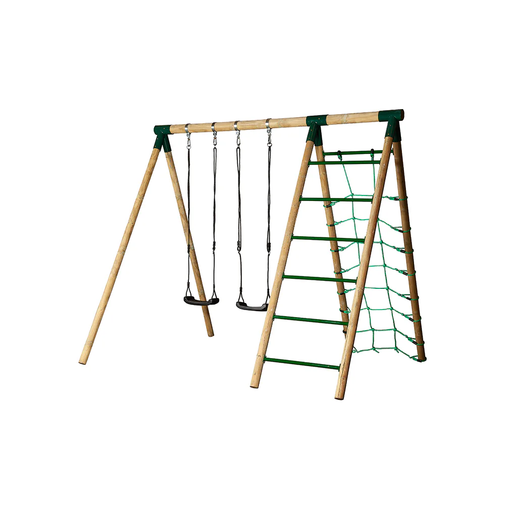 Trägunga Hörby Bruk Active High