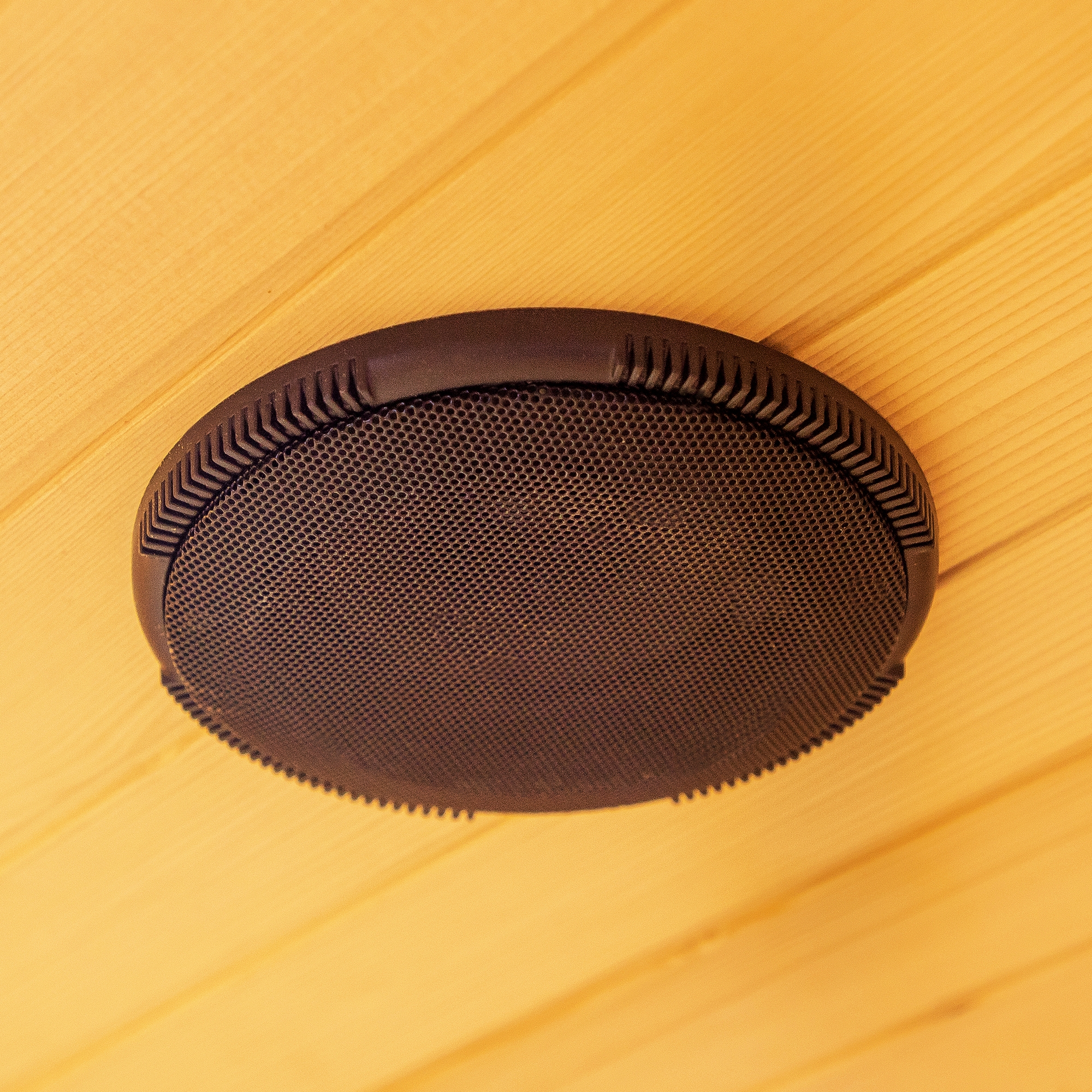 Infraröd Bastu Metalcraft Löyly