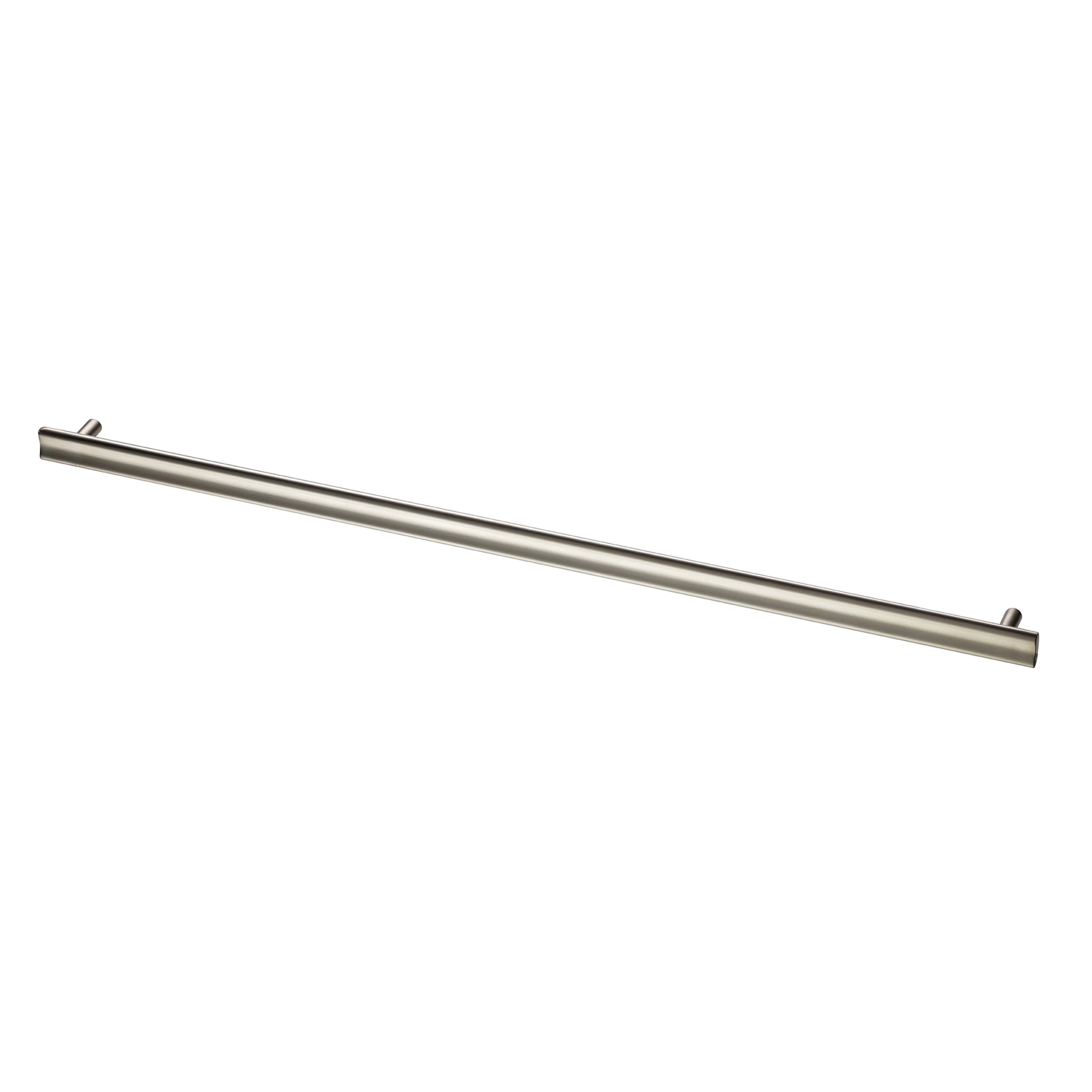 Borstad Nickel